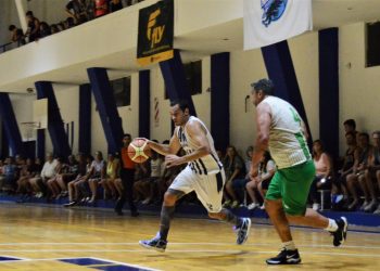 Rivadavia recibe a Alvarado, en un partidazo por la Asociación Marplatense