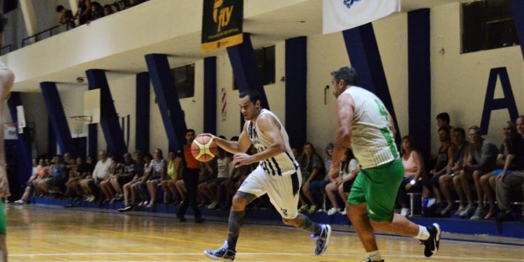 Rivadavia recibe a Alvarado, en un partidazo por la Asociación Marplatense