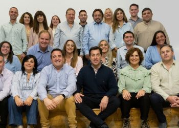 Elecciones 2023: Esta es la lista de los precandidatos que acompañarán a Arturo Rojas