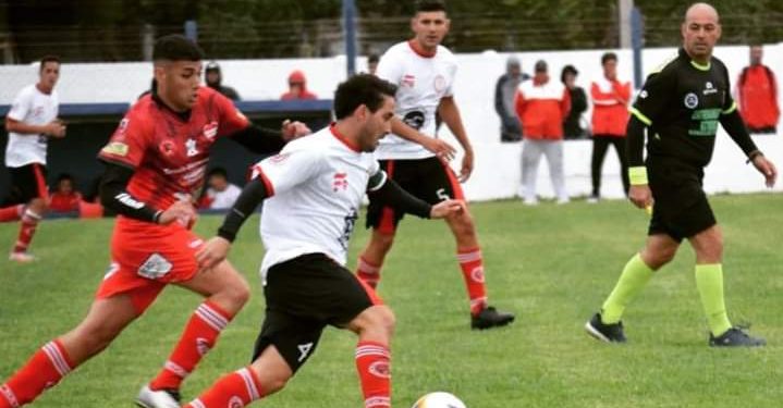 Seis adelantos del futbol local para este sábado