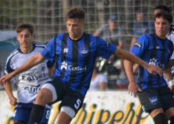 Goleada de Villa del Parque en Loberia y acaricia la punta de la Zona “B”