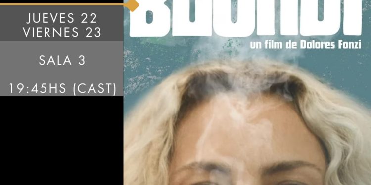 El estreno de “Blondi”, una esperada producción nacional, es la novedad de esta semana