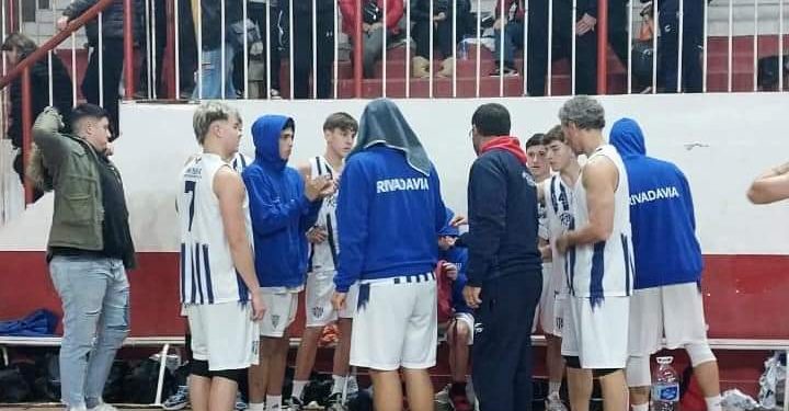 Rivadavia venció a Huracán y jugará otra final del basquet local. Espera a Villa o a Independiente(L)