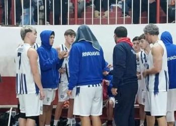 Rivadavia venció a Huracán y jugará otra final del basquet local. Espera a Villa o a Independiente(L)