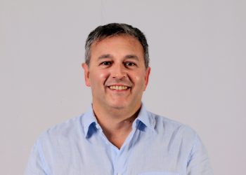 Sergio Nicolás: “Arturo Rojas es un líder intenso. Siempre está escuchando y buscando soluciones”