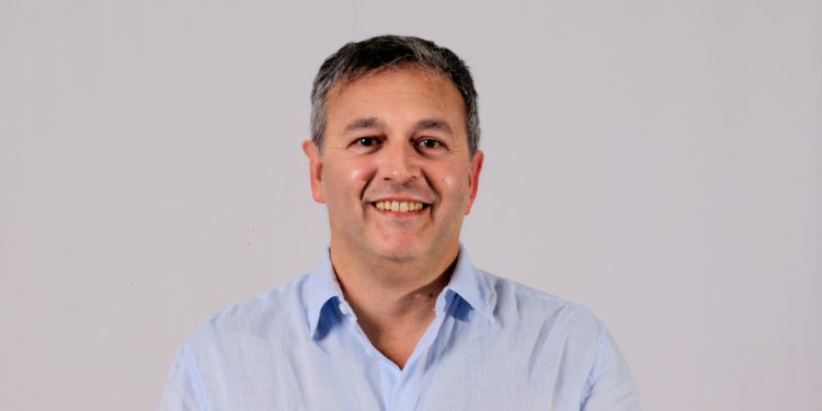 Sergio Nicolás: “Arturo Rojas es un líder intenso. Siempre está escuchando y buscando soluciones”