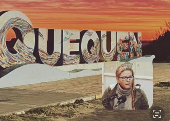 Carolina Di Salvo y la realidad de la Unión Vecinal “Playas de Quequén”. Análisis de necesidades y proyectos