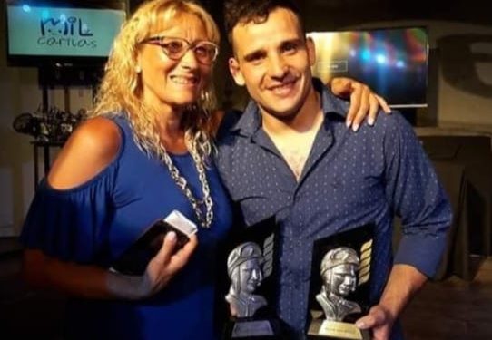 “Gastón vio a su hija llorar, a nosotros y nos dijo que no quiere jugar más al fútbol”