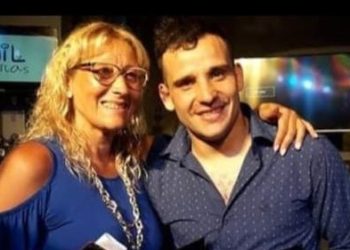 “Gastón vio a su hija llorar, a nosotros y nos dijo que no quiere jugar más al fútbol”