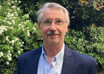 Jorge Carlos Collinet, integrante de la Caproq,  es el nuevo presidente de la Asociación Argentina de criadores de Hereford