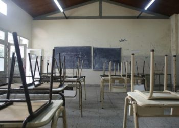 “El paro ha sido, casi, total”