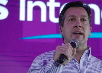 Arturo Rojas: “Hagamos de nuestra ciudad un orgullo para seguir viviéndola”