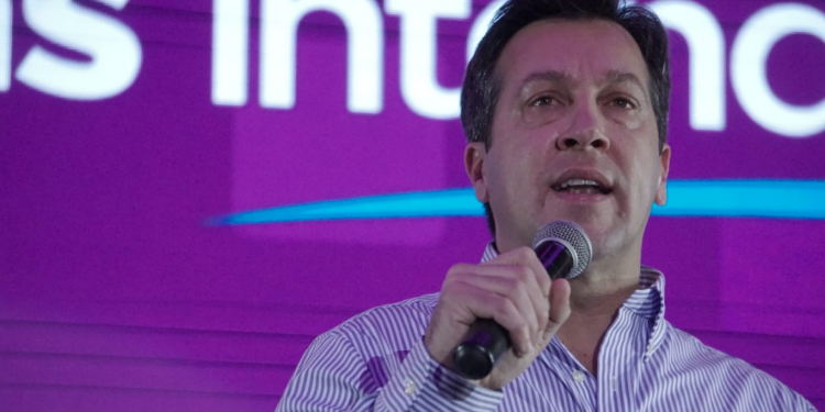 Arturo Rojas: “Hagamos de nuestra ciudad un orgullo para seguir viviéndola”