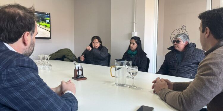 El abogado de Hugo Aguilar pediría que la causa sea cambiada a “tentativa de homicidio”