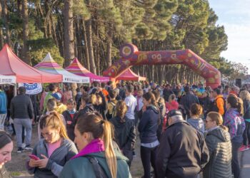 Matías Sierra: “Las vacaciones de invierno dejaron un balance positivo en Necochea”