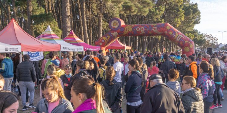 Matías Sierra: “Las vacaciones de invierno dejaron un balance positivo en Necochea”