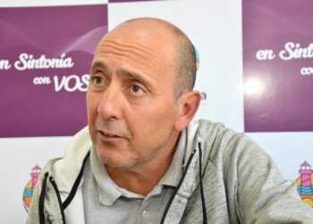“La Usina necesita una política enérgetica”