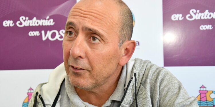 “La Usina necesita una política enérgetica”