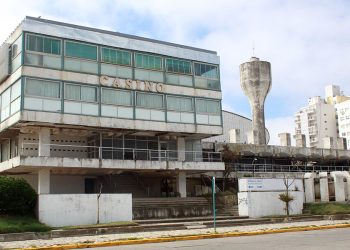 Guillermo Sánchez: “Vamos a a vender el Casino a fin de año y con eso vamos hacer obra pública municipal”