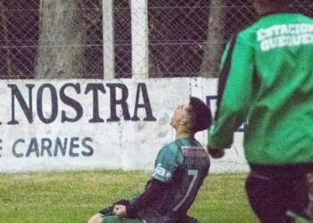 Ganaron de visitantes Mataderos, Rivadavia y Estación Quequén. Independiente dueño de San Cayetano