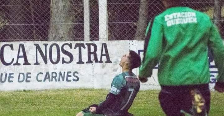Ganaron de visitantes Mataderos, Rivadavia y Estación Quequén. Independiente dueño de San Cayetano