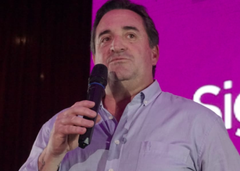 Guillermo Sánchez: “Vamos a a vender el Casino a fin de año y con eso vamos hacer obra pública municipal”