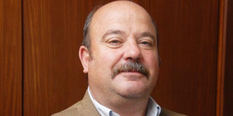 Egidio Mailland “Al productor lo veo más confiadito”