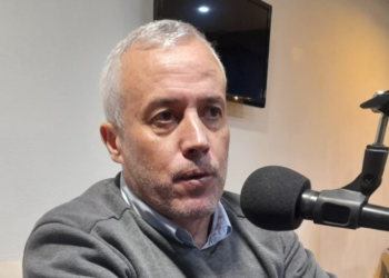 “Las principales demandas del vecino son: asfalto, cordón cuneta, el hospital y la seguridad”