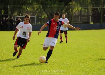 Con cinco adelantos y la visita de Del Valle a Quequén, arranca la 13 del fútbol local