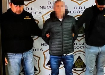 Un detenido por el robo de criptomonedas en el edificio de Avdas. 2 y 75