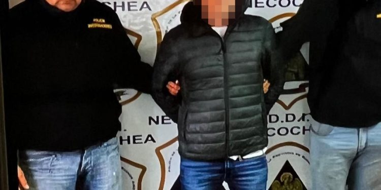 Un detenido por el robo de criptomonedas en el edificio de Avdas. 2 y 75