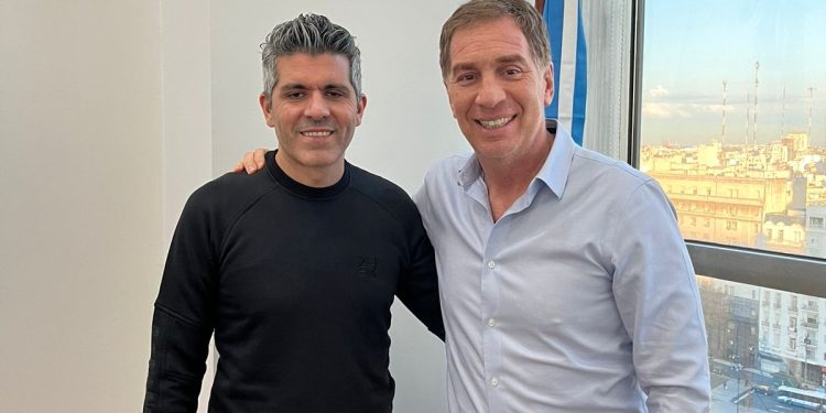 “En Necochea, vamos juntos por el triunfo”