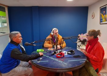 Con la presencia de más de 25 peñas, este domingo se realizará el primer Encuentro Regional de Peñas Folclóricas.