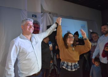 Mauro Velázquez: “Quiero una Necochea llena de oportunidades”