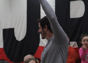 Unibaso presentó a la lista radical que competirá en las PASO
