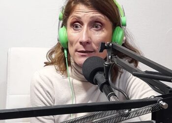Carina Mazeris “Estás jornadas de acceso al derecho de salud sexual serán muy importantes, abiertas y gratuitas”