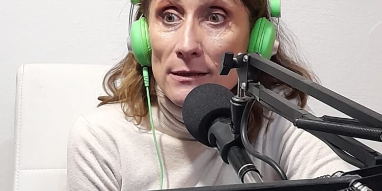 Carina Mazeris “Estás jornadas de acceso al derecho de salud sexual serán muy importantes, abiertas y gratuitas”