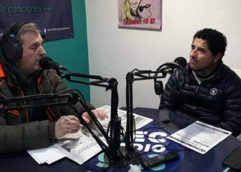 Nito Villaverde “El Teatro Municipal ya es un clásico para chicos y grandes, durante las vacaciones de invierno”