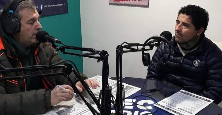 Nito Villaverde “El Teatro Municipal ya es un clásico para chicos y grandes, durante las vacaciones de invierno”