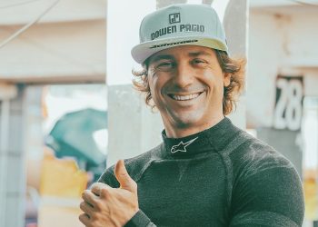 Juan Bautista De Benedictis “esta racha en contra se me hizo eterna. Por eso estamos tan contentos”