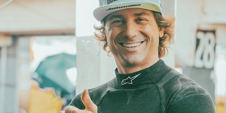 Juan Bautista De Benedictis “esta racha en contra se me hizo eterna. Por eso estamos tan contentos”