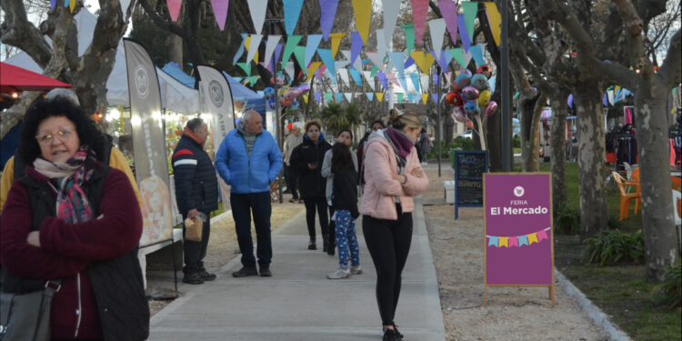 Aniversario de Quequén: Los productores locales se suman a los festejos