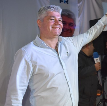 “Queremos que los vecinos se involucren en la política”