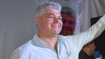 “Queremos que los vecinos se involucren en la política”