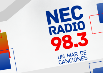 Nec Radio FM 98.3 se renueva para vos. Escuchanos o seguinos en Diario NQ, (Noticias de Necochea y Quequén)