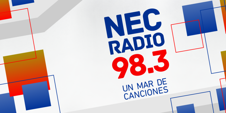 Nec Radio FM 98.3 se renueva para vos. Escuchanos o seguinos en Diario NQ, (Noticias de Necochea y Quequén)