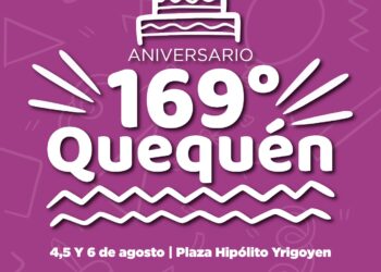 Se conoce el cronograma de festejos por el 169º Aniversario de Quequén