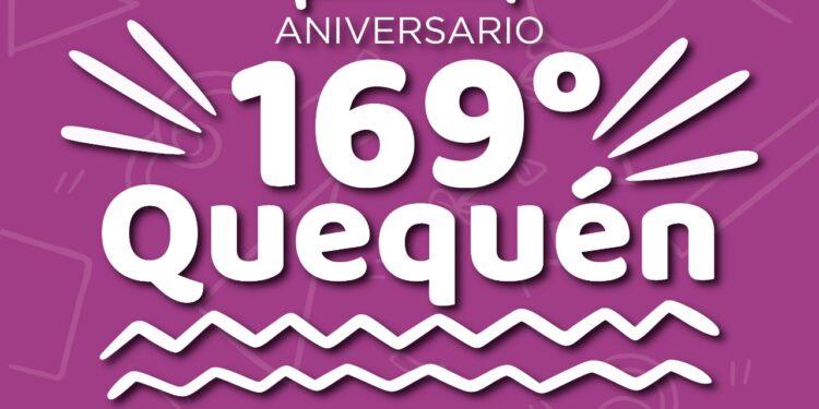 Se conoce el cronograma de festejos por el 169º Aniversario de Quequén