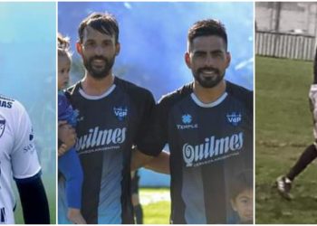 Ganaron los de arriba: Independiente (SC), Estación y Villa del Parque sumaron de a 3