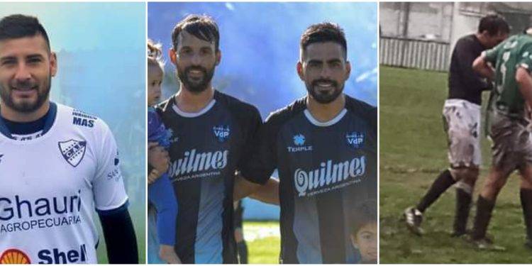 Ganaron los de arriba: Independiente (SC), Estación y Villa del Parque sumaron de a 3